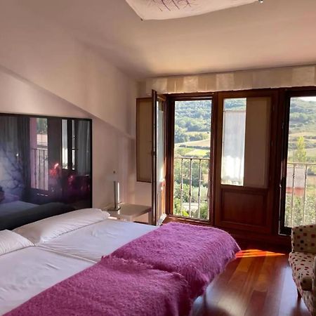 Alojamiento Rural Coliving Sojuela Esterno foto