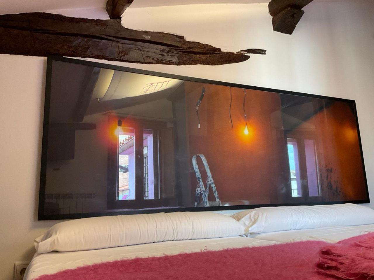 Alojamiento Rural Coliving Sojuela Esterno foto