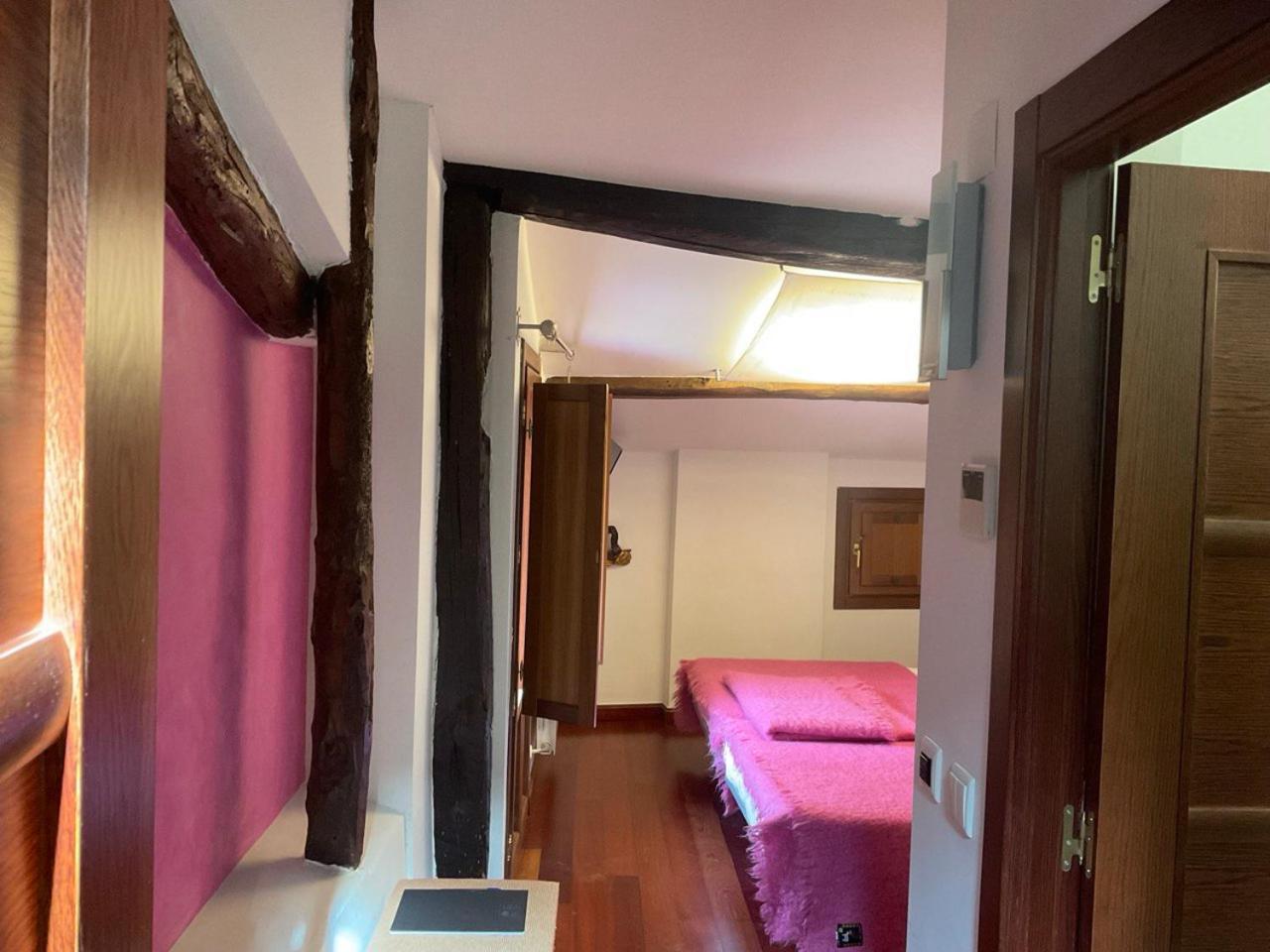 Alojamiento Rural Coliving Sojuela Esterno foto
