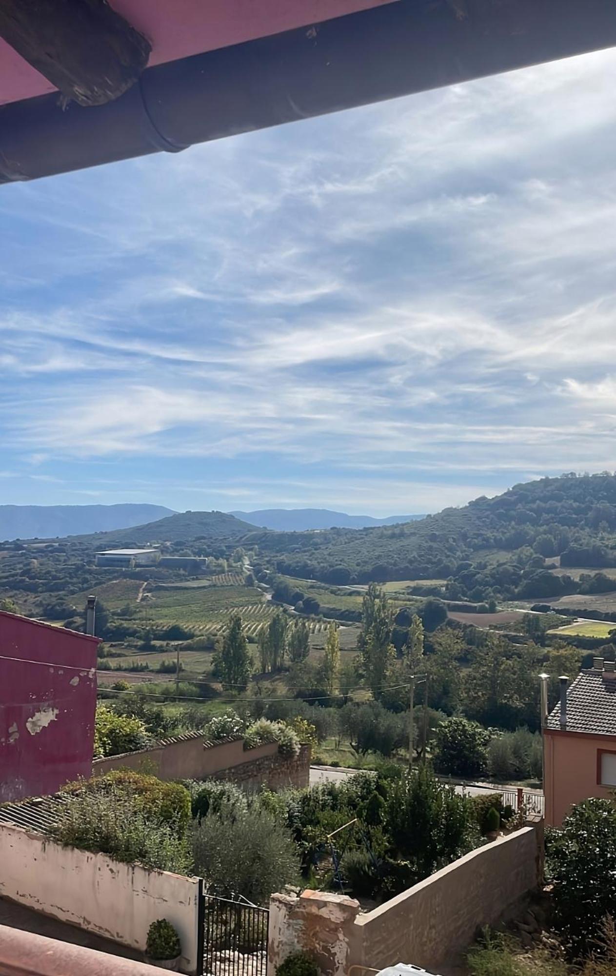 Alojamiento Rural Coliving Sojuela Esterno foto