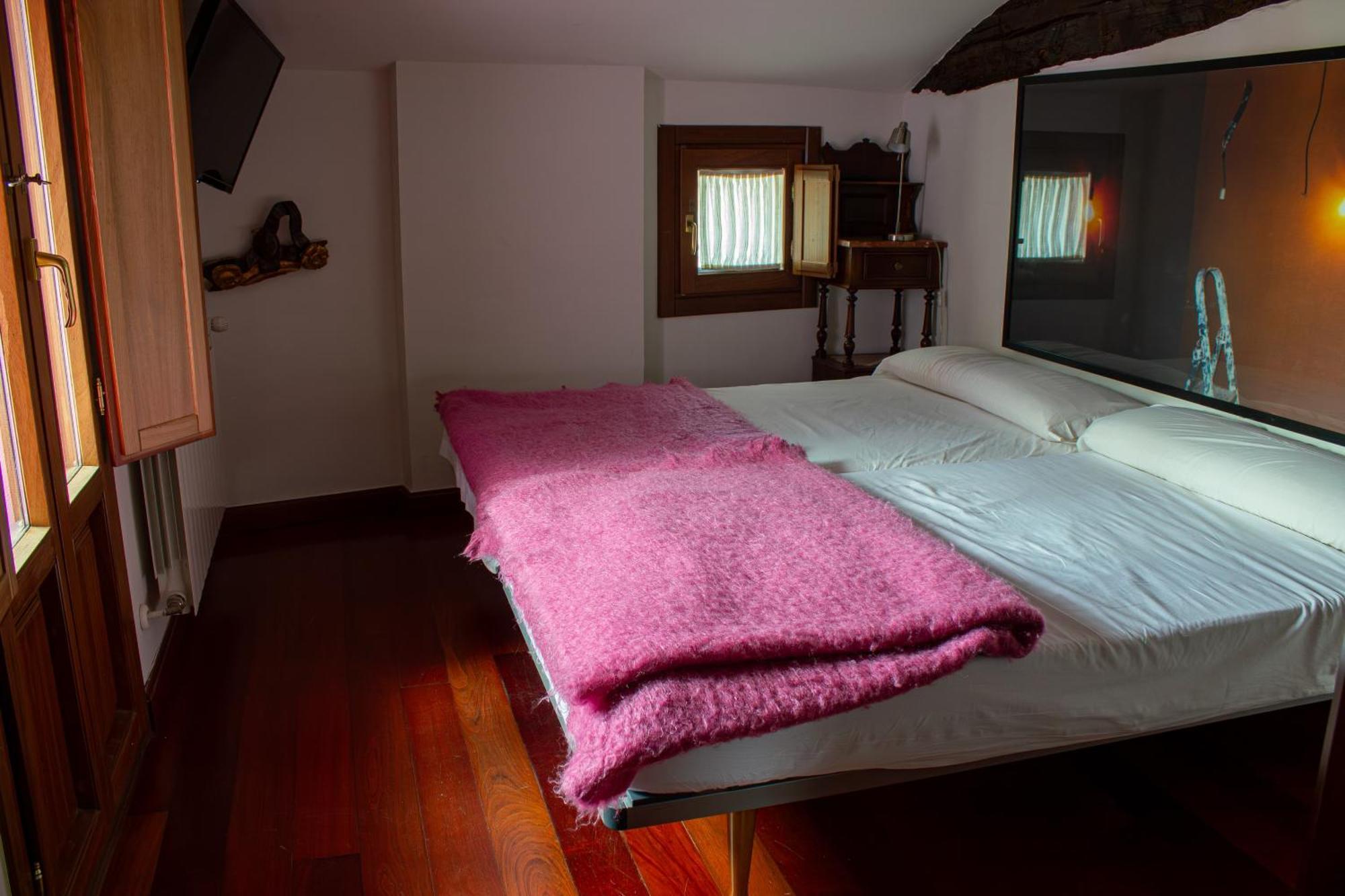 Alojamiento Rural Coliving Sojuela Esterno foto