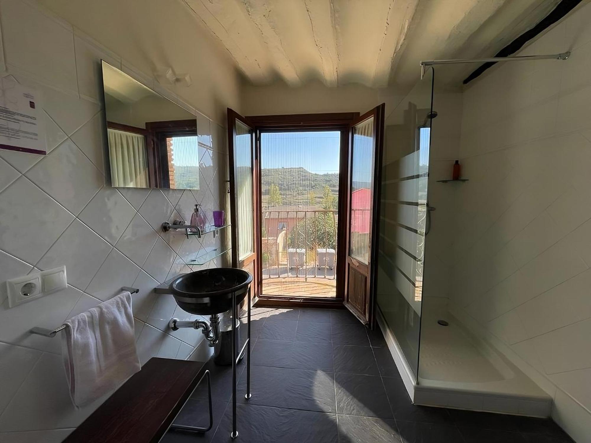 Alojamiento Rural Coliving Sojuela Esterno foto