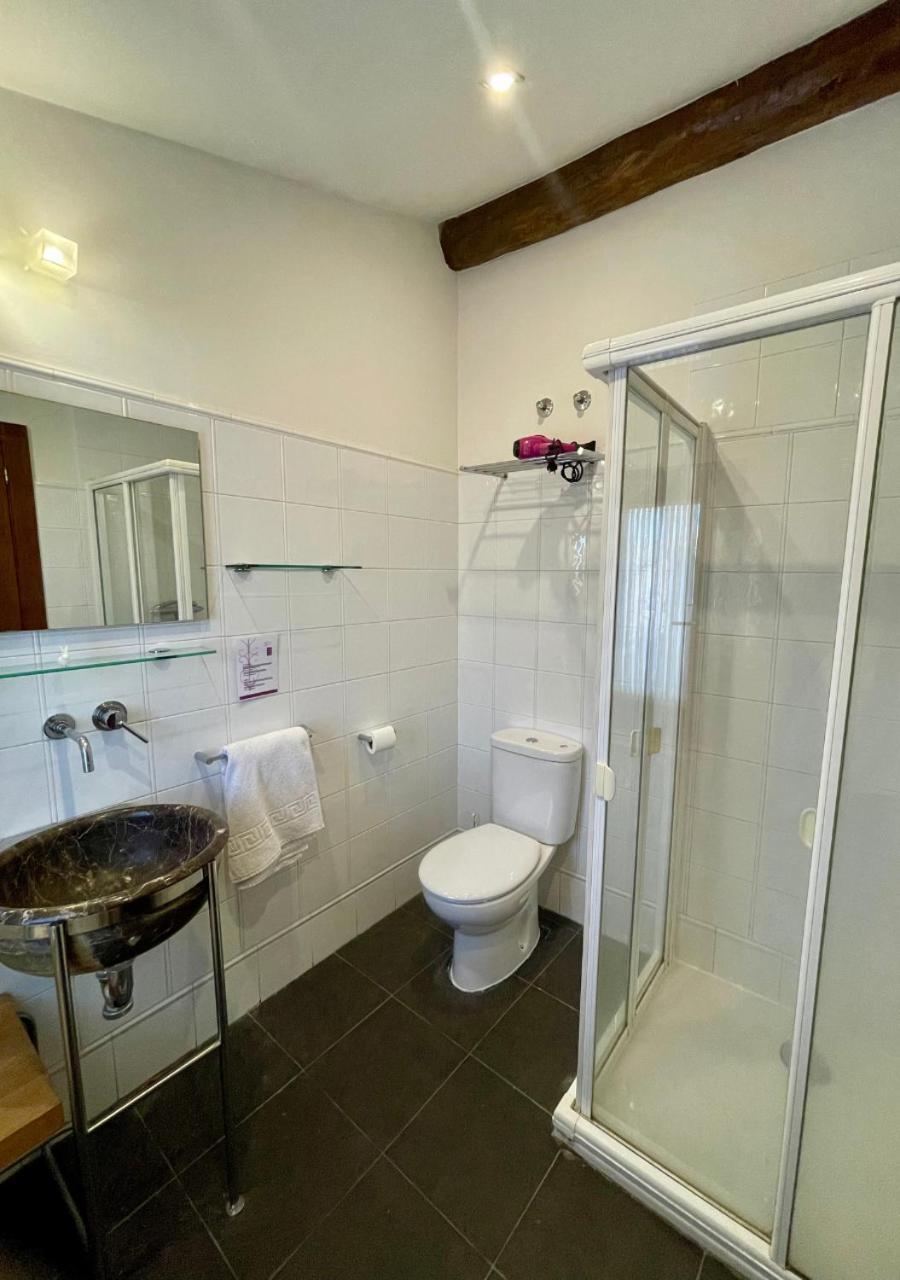 Alojamiento Rural Coliving Sojuela Esterno foto