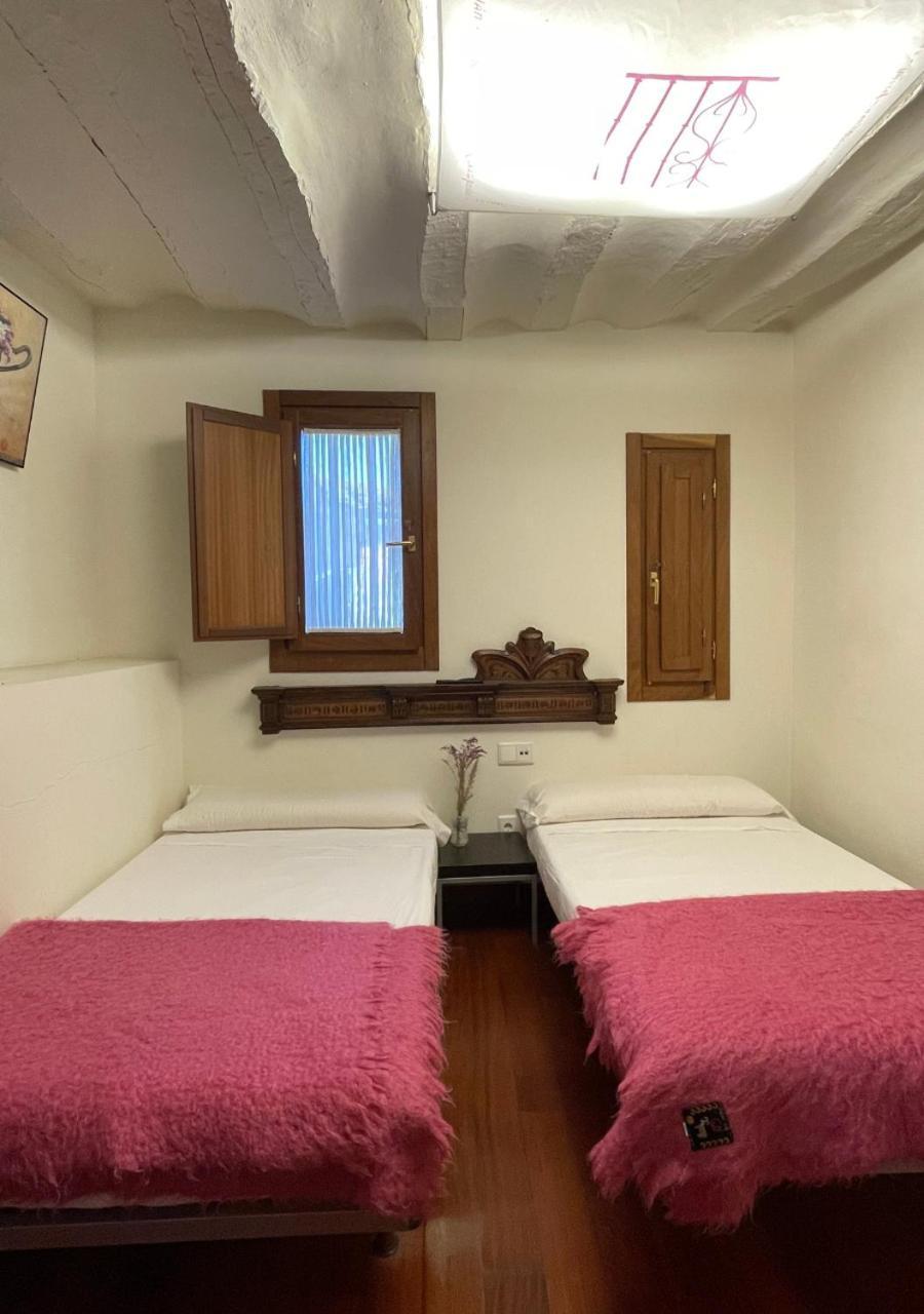 Alojamiento Rural Coliving Sojuela Esterno foto