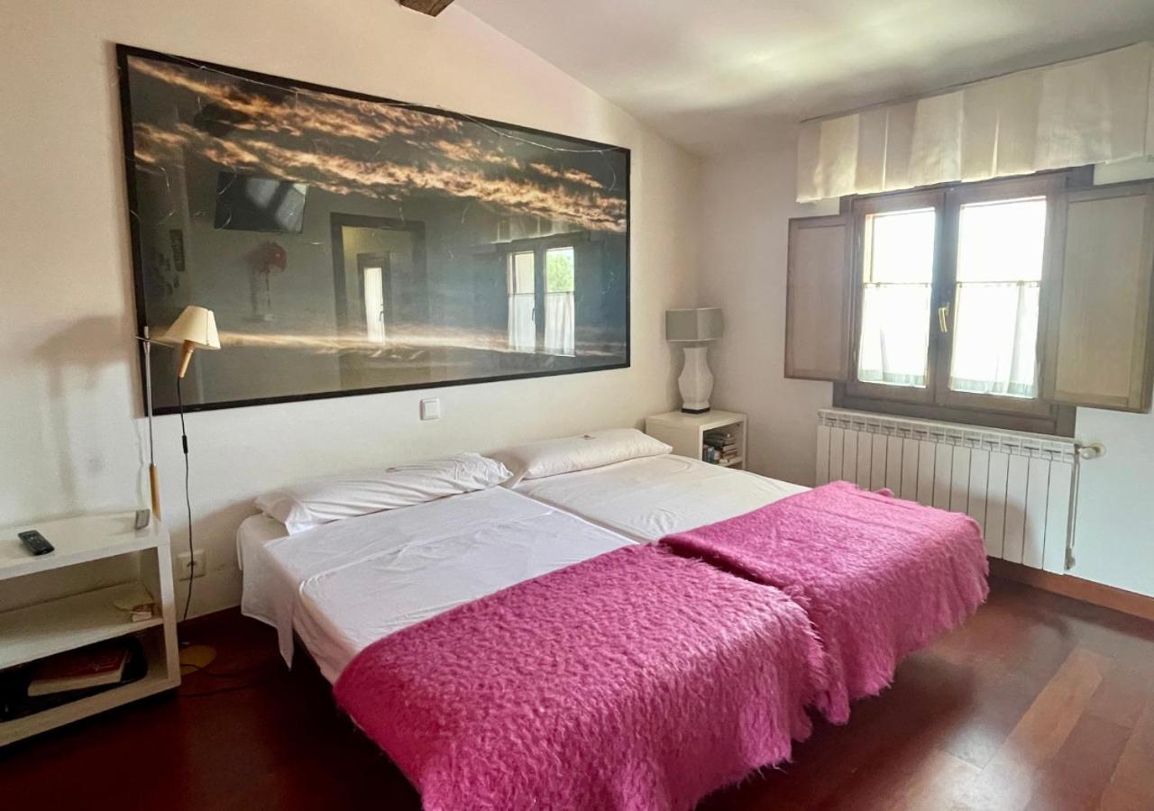 Alojamiento Rural Coliving Sojuela Esterno foto