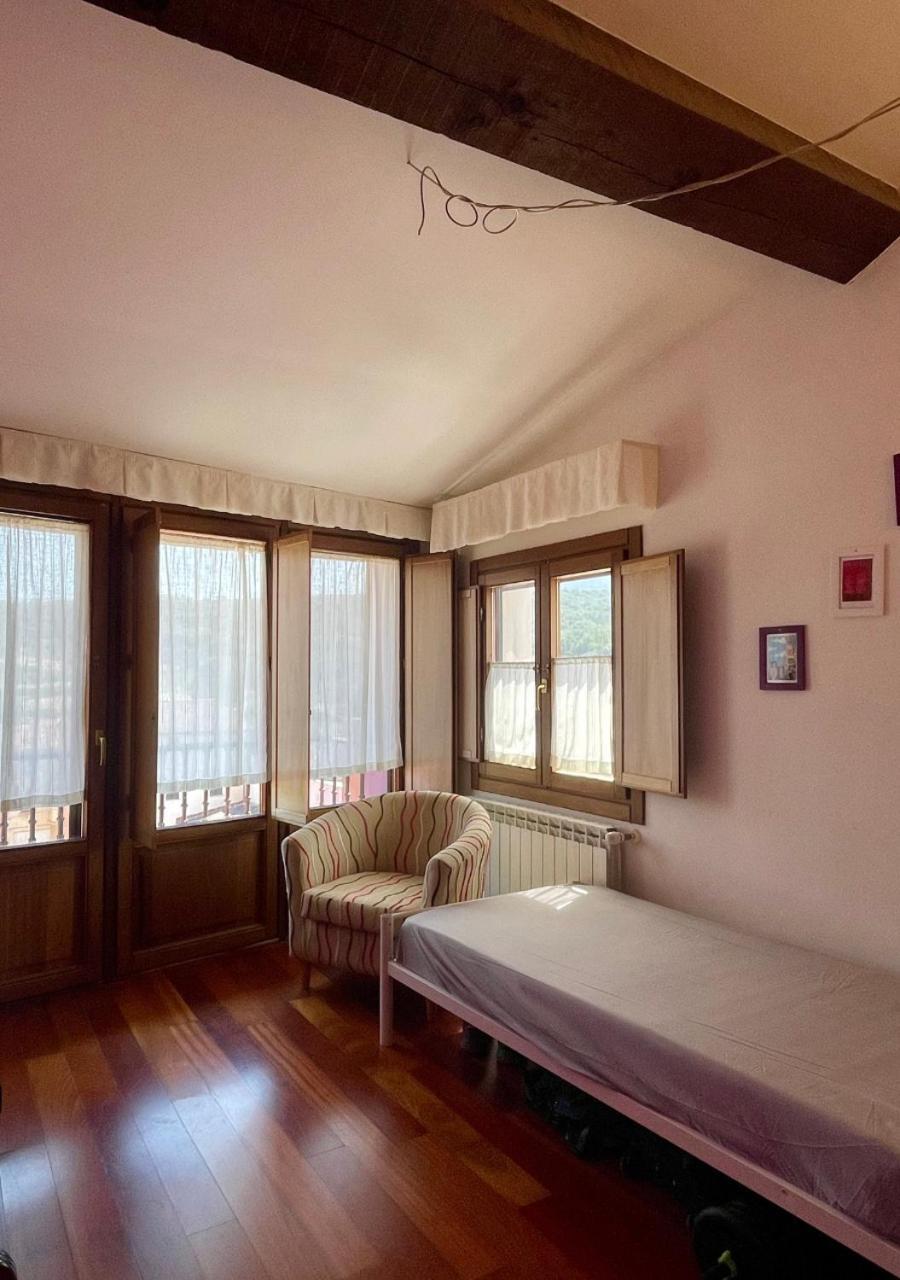 Alojamiento Rural Coliving Sojuela Esterno foto