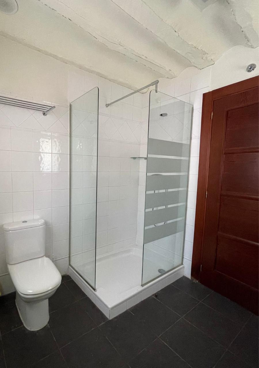 Alojamiento Rural Coliving Sojuela Esterno foto
