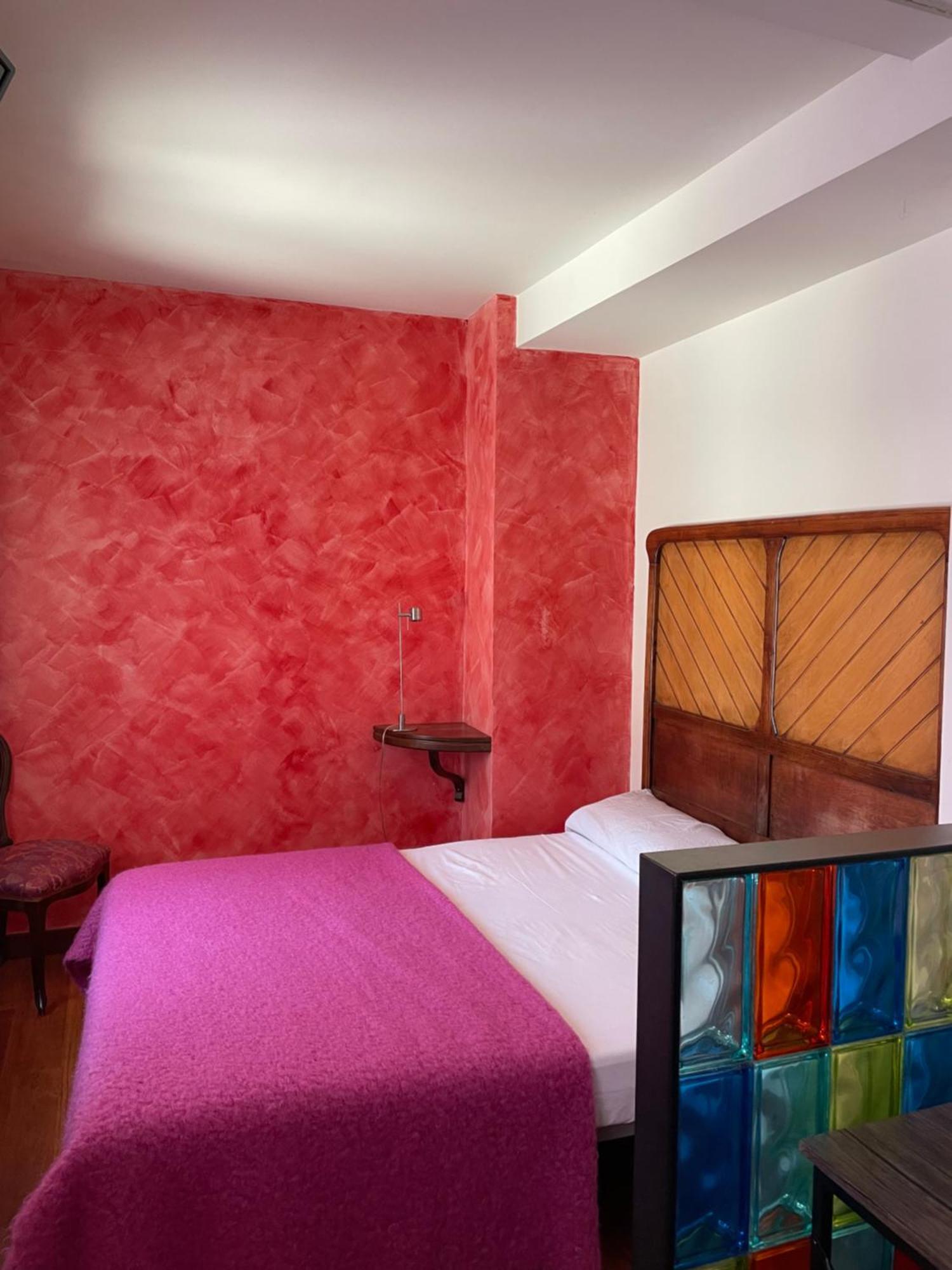 Alojamiento Rural Coliving Sojuela Esterno foto