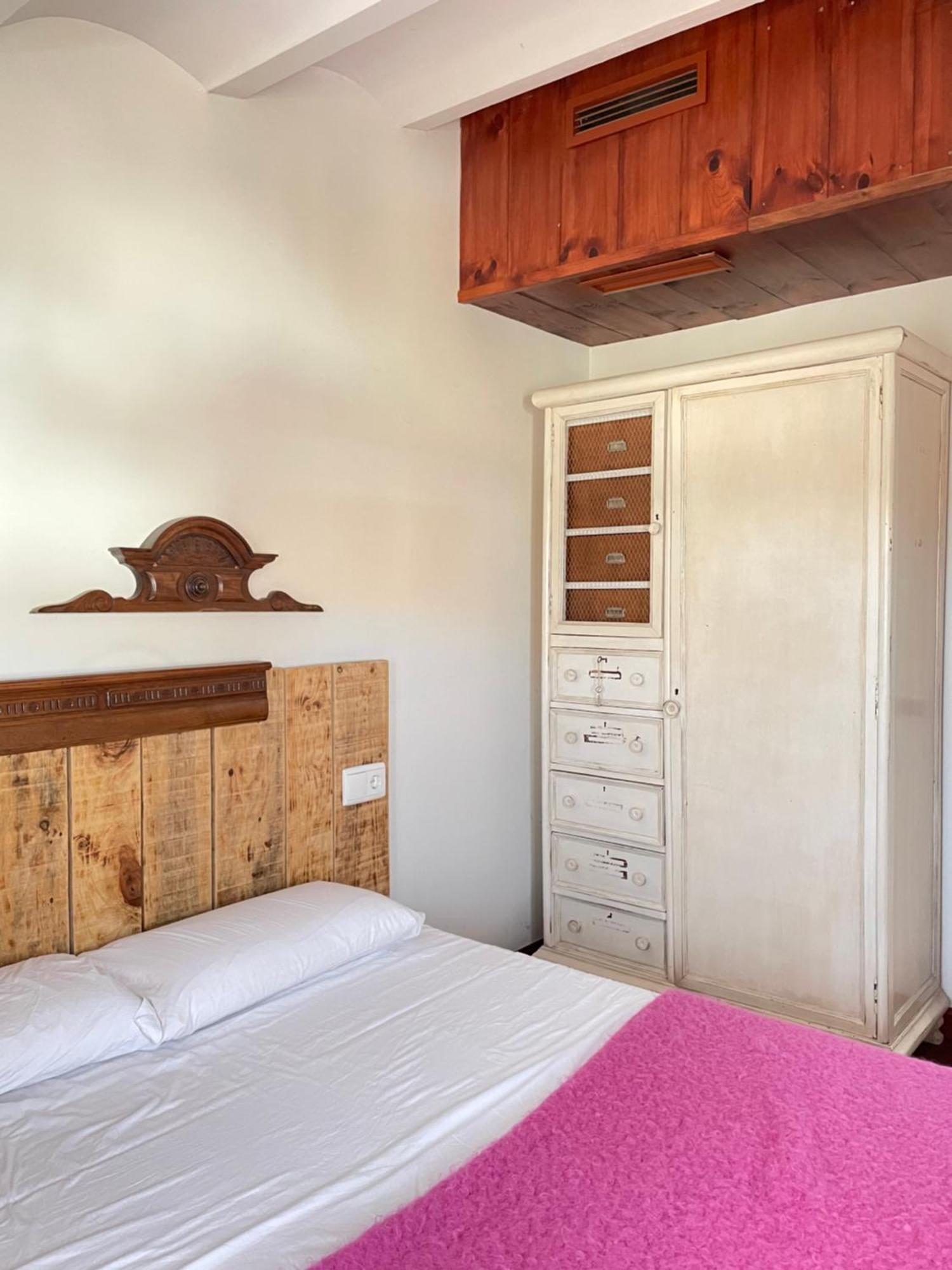 Alojamiento Rural Coliving Sojuela Esterno foto