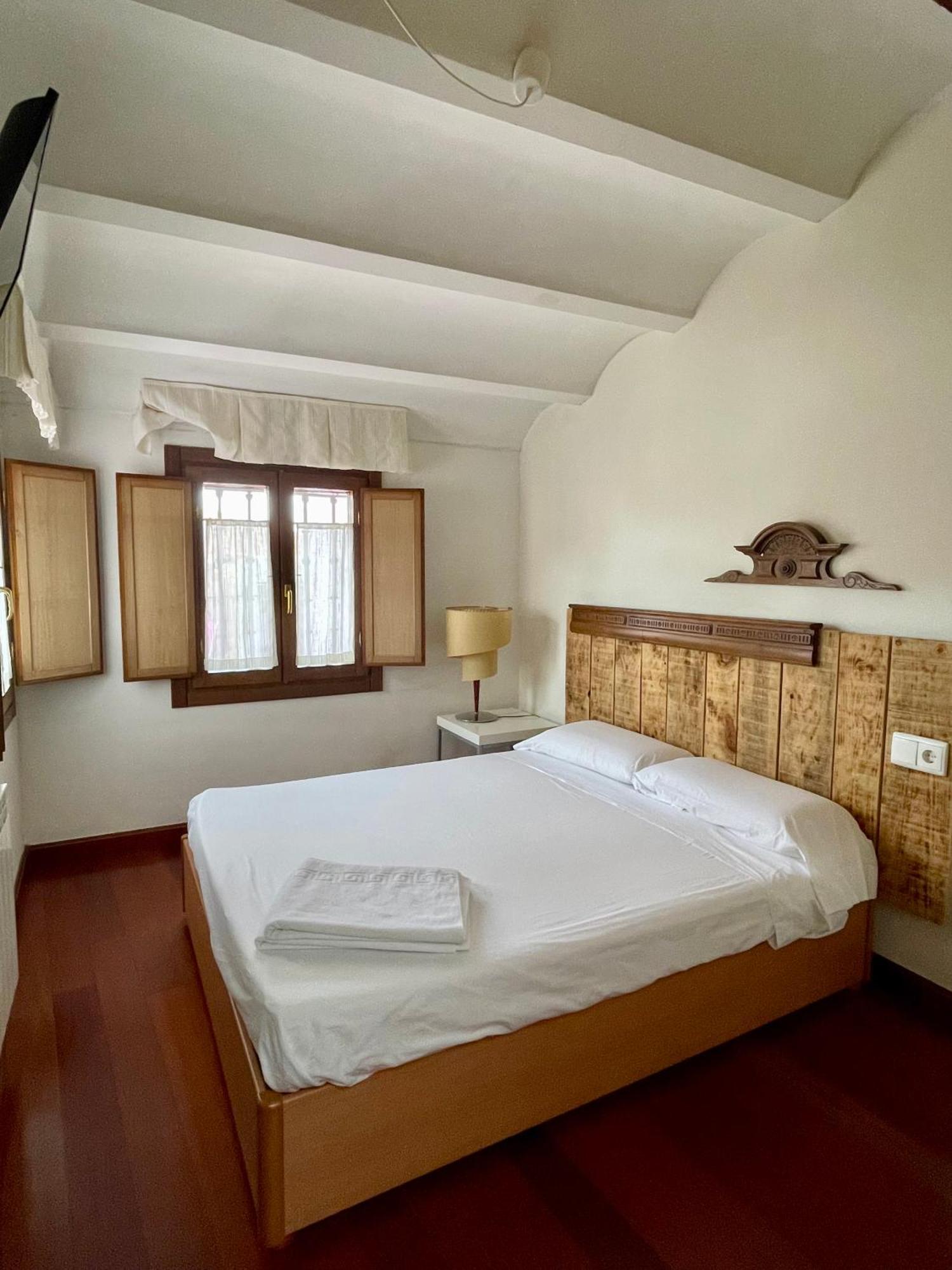 Alojamiento Rural Coliving Sojuela Esterno foto